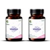 Pack 2 ProbióticosWoman 6 Cepas 20 Billones UFC Suplemento Mujer