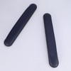 Operitacx Pack of 2 Universal Long Armrest Pad Armrest Cushion