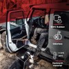FROGUM EL Toro All-Year Set for Vauxhall Combo E from