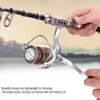 Salt Freshwater Metal Heavy Duty Lightweight Casting Spinning Fishing Reel