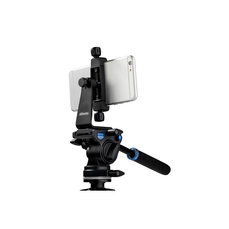 Benro Slim Video Kit - Aluminum
