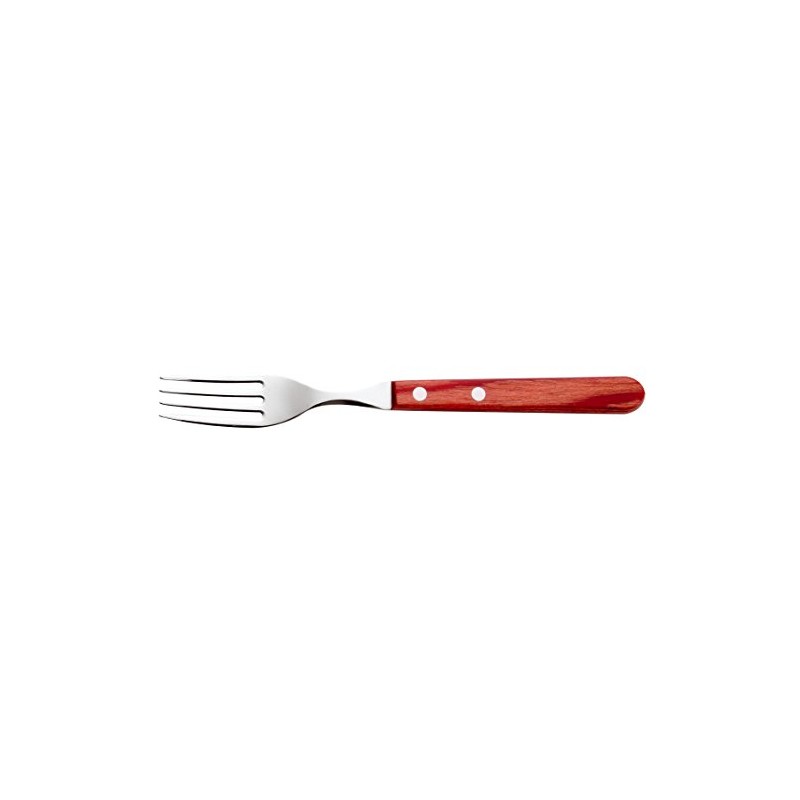 Tramontina 29899/160 Art.no. 29899/160 6 Pieces Jumbo Forks Set, Stainless