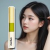 Narca hair mascara fixer, purchased with my own money, fixed bangs for fine hair, high lip fit + key ring mascara / 나르카 헤어 마스카라 픽서 내돈내산 잔머리 앞머리 고정 하입핏 +키링 마스카라