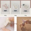 OROSY Ceramic Mini Gua Sha Therapy 1ea, Type:Mini Therapy+Light Set