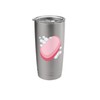Soap Bar of Soap Costume Stainless Steel Insulated Tumbler