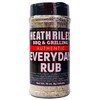 Heath Riles BBQ (Everyday Rub)