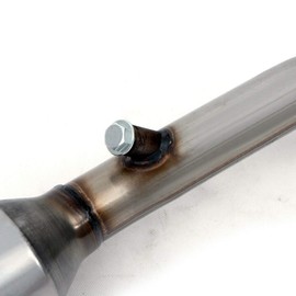 Catalytic Converter Replacement Compatible with 2002-2006 Honda CR-V Models