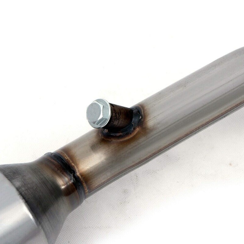 Catalytic Converter Replacement Compatible with 2002-2006 Honda CR-V Models