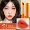 Cxre Lápiz Labial Mate Velvet Soft Mist, Textura Sedosa, Ce