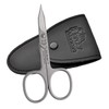 Otto Herder Extra Sharp Combined Skin and Nail Scissors Rustproof