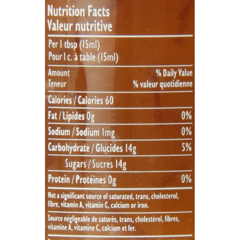 MACKAYS Orange Marmalade with Whisky, 12 Oz