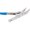 BGS 506 | Locking Long Nose Grip Pliers | extra