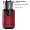 KitchenAid Brand New KitchenAid BCG111ER Blade Coffee Grinder - Empire