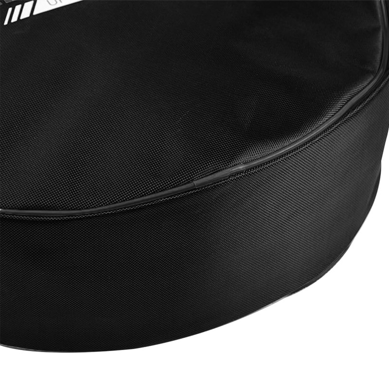 Ieron Heavy Duty EV Charging Cable Bag, Large Zippered Storage
