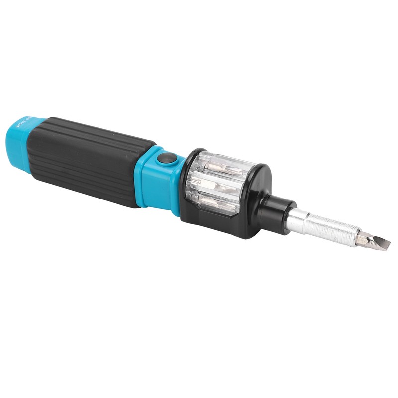 MultiFunction Screwdriver Explicit Pocket Electrical Appliances Repair Tool Kit Set