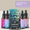 Cell Evolution Lions Mane Full Spectrum Liquid Mushroom Drops Supplement,