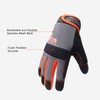 UltraLight Safety Work Gloves for Men&Women Mechanic Driver Gardening Gloves