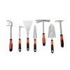 Como Duo 03 Garden Tool Set with Shovel and Double