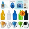 WELL BLUE BEST WATER PITCHER WITH FILTER 3.5 LITER. ALKALINE