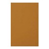 RiteCo Construction Paper, 9" x 12", Brown