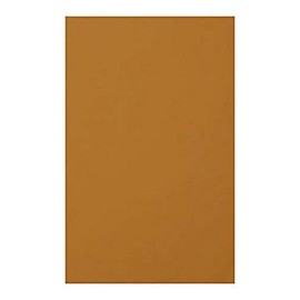 RiteCo Construction Paper, 9" x 12", Brown