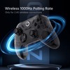 Machenike G1 Pro 1000Hz Wireless Gaming Controller for PC, Windows,