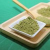Chamdoori green tea powder 500g (domestic) / 참두리 녹차가루분말 500g
