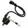 Caltric Ignition Coil for Suzuki RM250 Rm 250 1997-2008