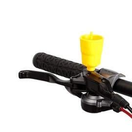 HOUSON Bicycle Brake Bleeding Set, Bicycle Hydraulic Disc Brake Repair Bleeding Set Tool Set Brakes Change Hydraulic Kits for Shimano Tektro Magura SRAM Brakes