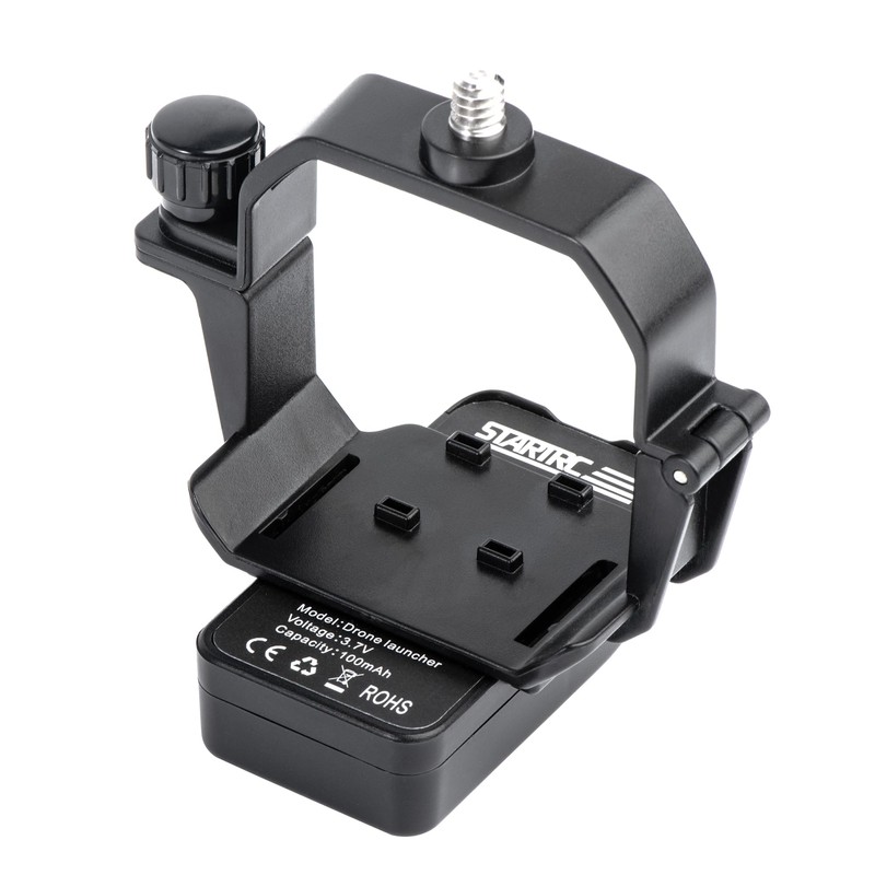 DROXUANK Airdrop System For Dji Mini 4 Pro Drone Accessories,Thrower