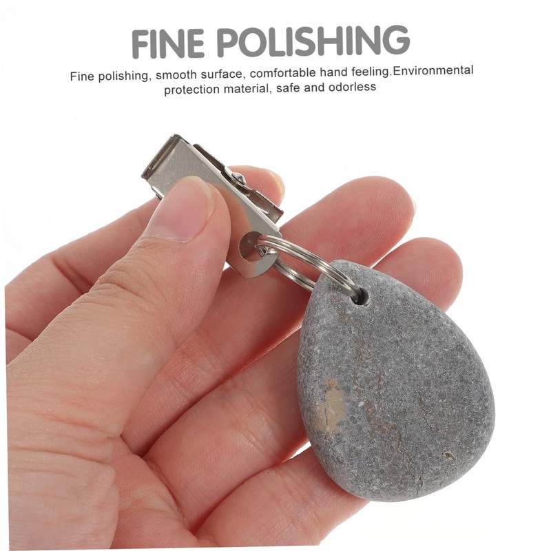 iplusmile 4pcs Heavy Tablecloth Weights Home Decoration for Wedding Party