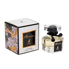 Maison Alhambra 3.4 Fl Oz Floral Perfume for Women Long Lasting Elegant Scent