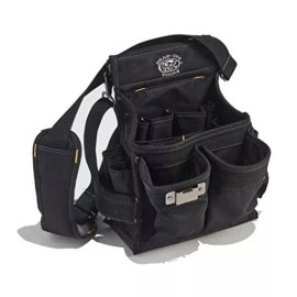 Dead On Tools HDP222496 Pro Electricians Professional Pouch