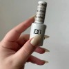 DND Matching Polish Set Gel & Lacquer 856 Ivory Cream