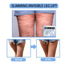 30Pcs Cellulite Tape Cellulite Patches Lifting Tape Cellulite Klebestreifen Lifting Tape Oberschenkel Transparent Invisible Stretch Sofort Glatte Cellu-lite Schlaffe Haut Straffendes Oberschenkel