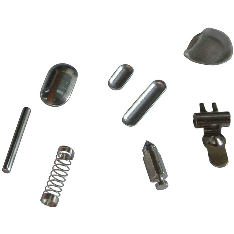 Jvareaty 5 Set Carburettor Repair Kit Trimmer Parts RB-100 Seal