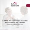 Bariatric Advantage Chewable High ADEK with Iron - for Bariatric
