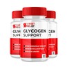Mega Hits Sweet Relief Glycogen Support - Sweet Relief Blood