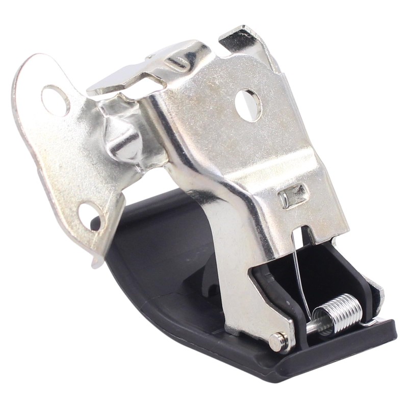 MOTOKU Front Interior Hood Latch Lock Actuator Release Handle Assembly