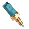 Car Reverse Light Switch, Plastic Gold Green Reverse Light Switch