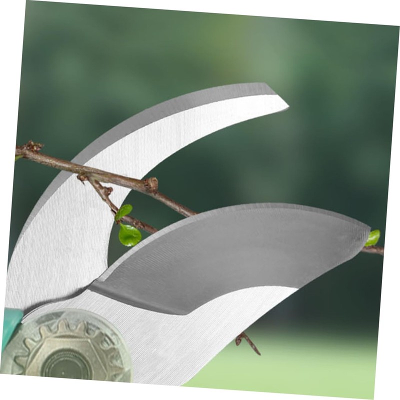 BESPORTBLE 4 Pcs Pruning Shear Blades Replacement High Hardness Blades
