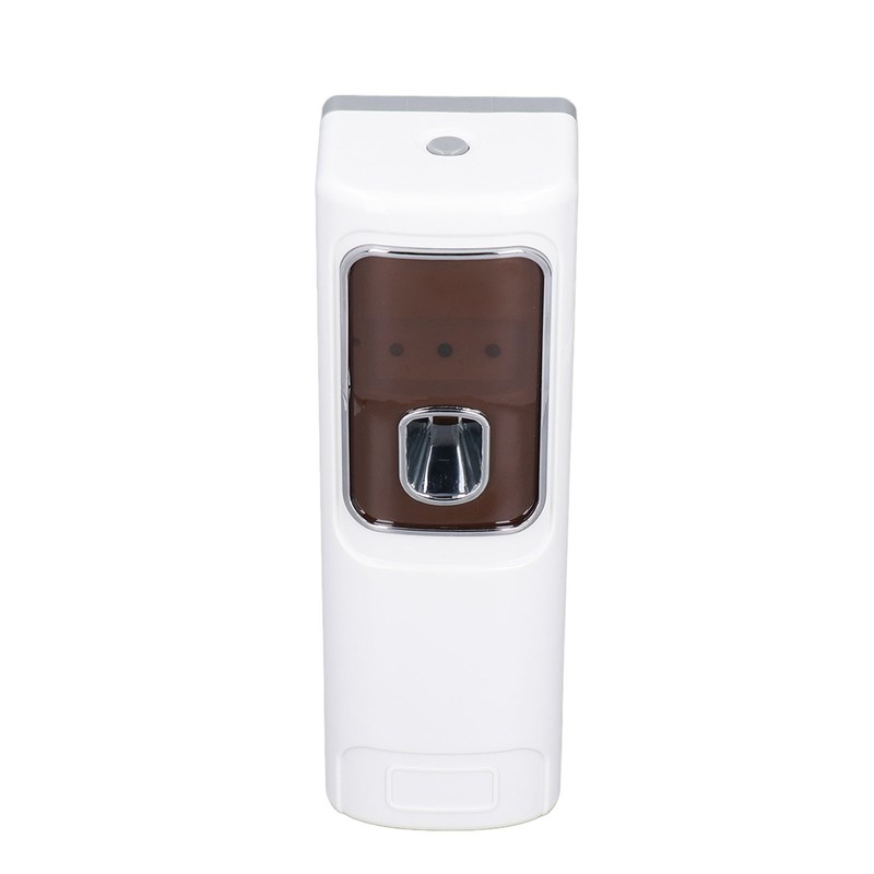 Automatic Perfume Dispenser Wall Mounted Fragrance Aroma Dispenser 3 Spray