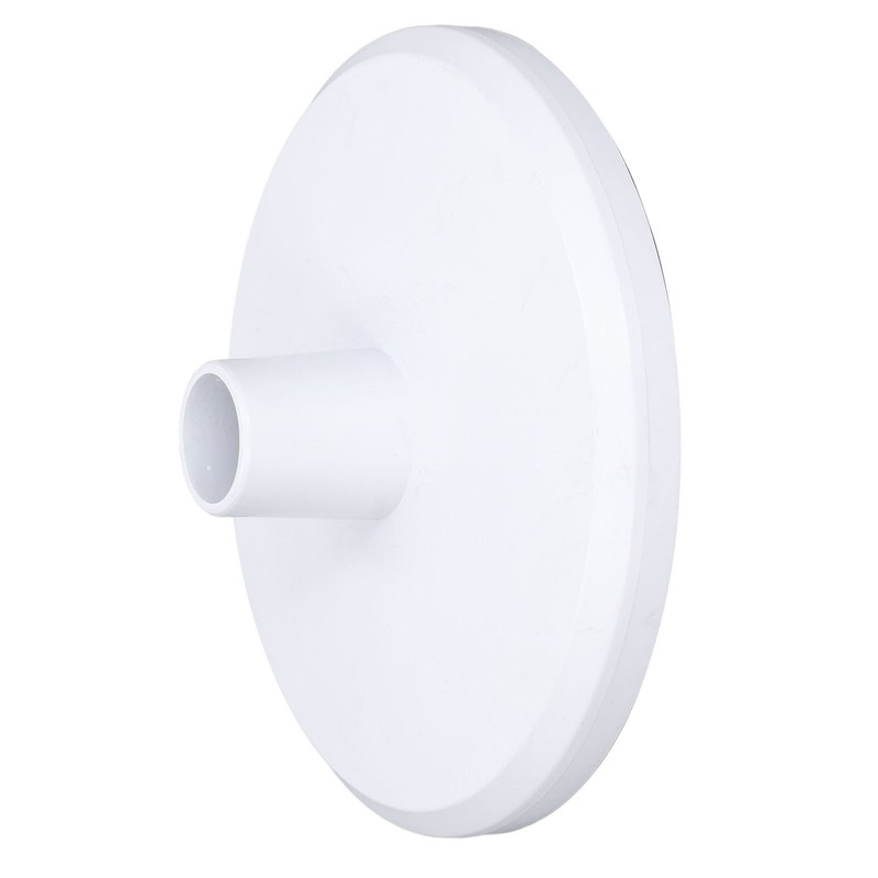 Pool Skimmer Adapter Plastic Sturdy Durable Easy Installation Reliable Practical