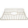 Better Houseware Large Sink Protector _ - Almond