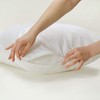 Waterproof and Breathable Duvet and Pillow Protector Set - Single.