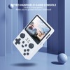 RGB20S Handheld Game Console Various Games 3.5in Screen High Resolution