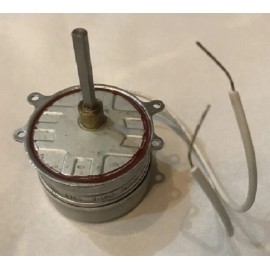 Hansen 37456L Synchron Motor 1 RPM 811036C