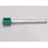2 Barras De Magnesio Para Tubo 1800 Universal Generico Calen