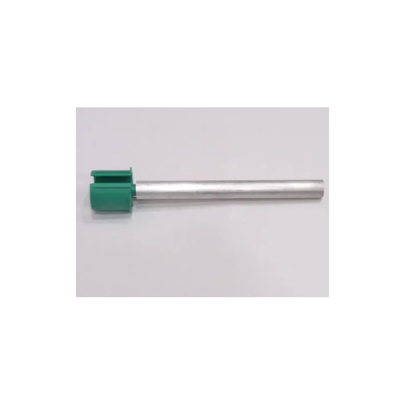 2 Barras De Magnesio Para Tubo 1800 Universal Generico Calen