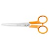 Fiskars Classic 1075054 Small Craft Universal Scissors, Right and Left-Handed,